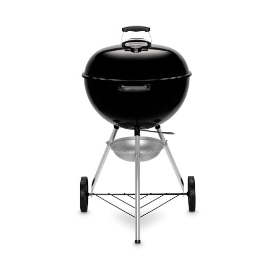 Weber Kolgrill Original Kettle® E-5710 Ø 57 Cm , Svart