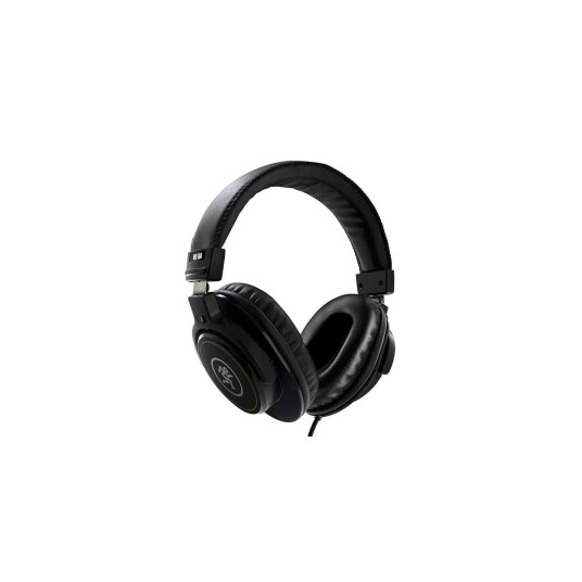 Mackie Mc 100 Profesjonelle Closed Back Headphones