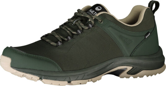 Halti Men's Outdoor Shoes Low DrymaxX Dark Olive Green 45