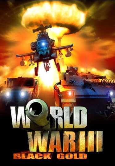 World War 3: Black Gold (PC)