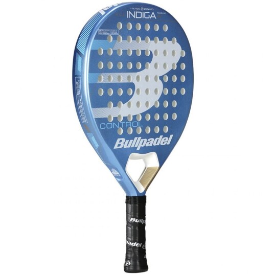 Bullpadel Indiga W 23, Padelracket