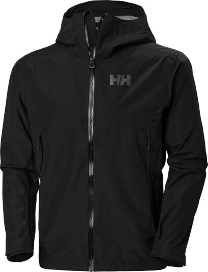 Helly Hansen
Men's Blaze 3L Shell Jacket