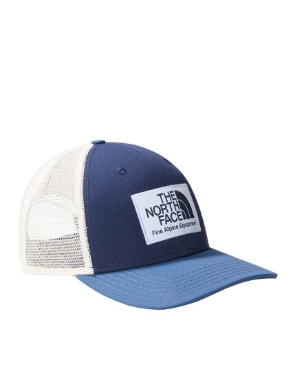 The North Face Deep Fit Mudder Trucker Shady Blue/Summit Navy