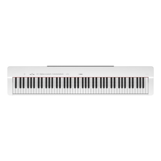 Yamaha P-225 Digitalpiano Hvit Finish