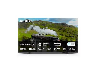 Philips 50PUS7608/12 Smart TV med HDMI og Wi-Fi