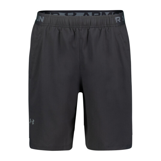 Under Armour UA Vanish Woven Shorts, shorts herre MD Black /  / Pitch Gra