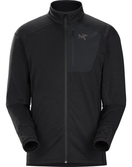 Arc'Teryx Delta Jacket M Black S