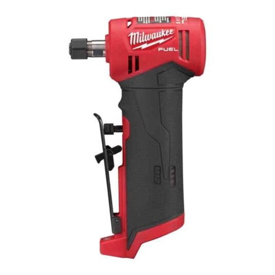 Milwaukee Slipemaskin M12 FDGA-0 12V, Solo kartong