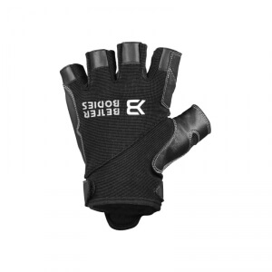 Pro Gym Gloves, black/black, medium