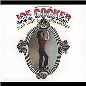 MediaTronixs Joe Cocker : Mad Dogs and Englishmen CD 35th Anniversary Album 2 discs (2005) Pre-Owned