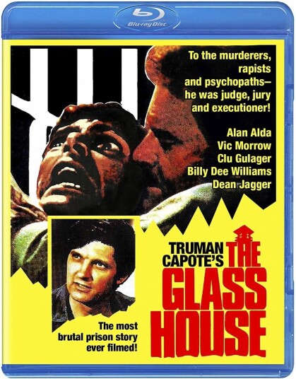 The Glass House (1972) / Den Sterkes Rett