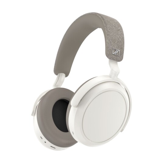 Sennheiser Momentum 4 Wireless - Hvit