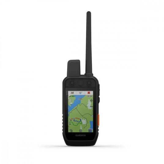 Garmin Alpha 300i, Handheld Only STD STD STD