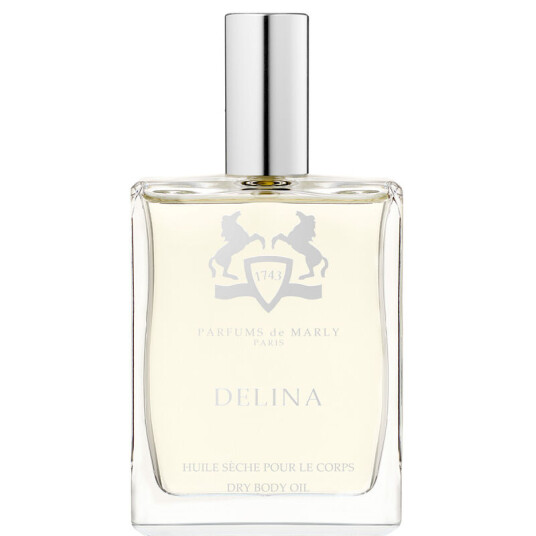 Parfums de Marly Delina Body Oil 100 ml