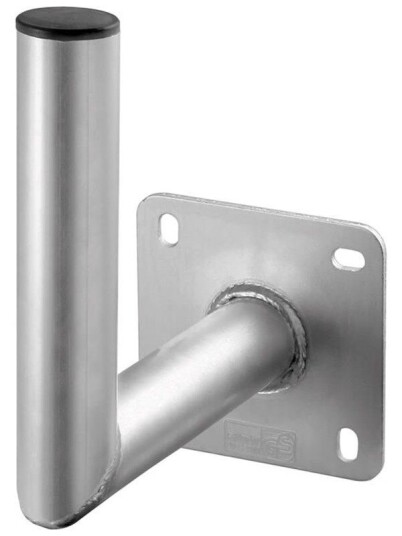 Pro Aluminium SAT dish wall bracket