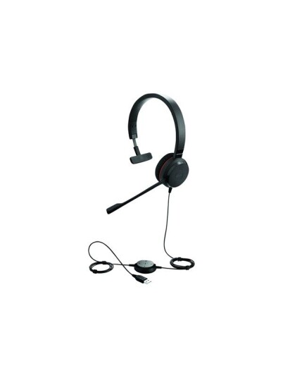 Jabra Evolve 30 II UC Mono