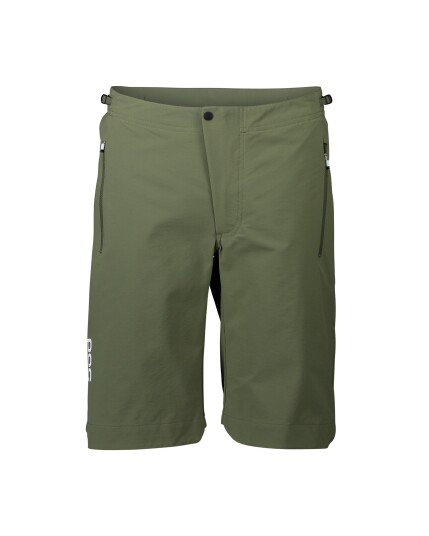 POC Essential Enduro Shorts W Epidote Green (Storlek XL)