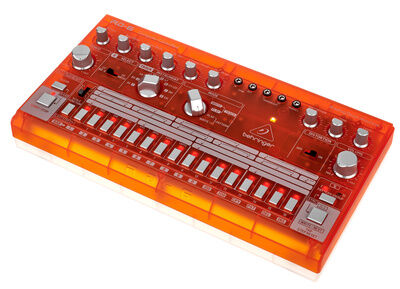 Behringer RD-6-TG