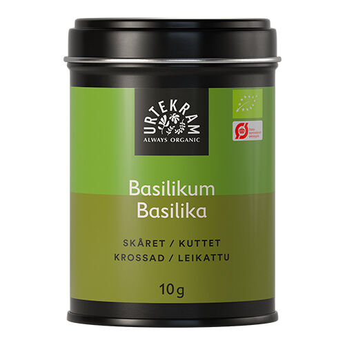 Urtekram Basilikum 10g