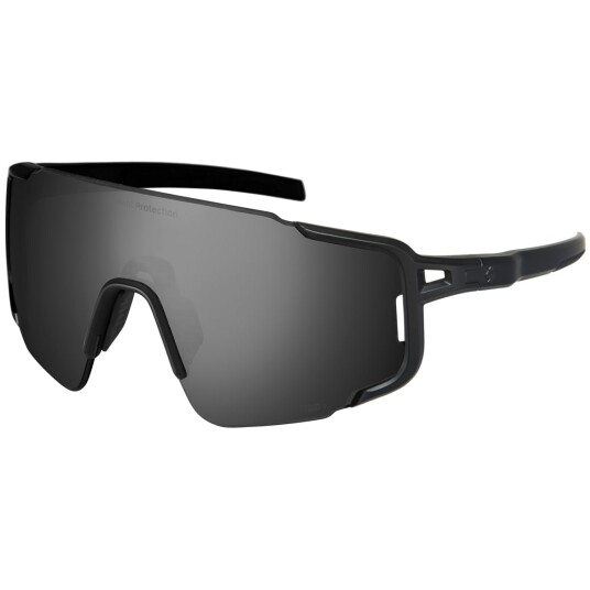 Sweet Protection Ronin Max Polarized Obsidian Black Polarized/matte Black/not Yet Defin OneSize