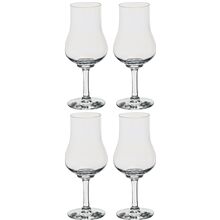 Orrefors Elixir Vinglass 4-pack 1 set