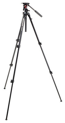 Manfrotto MK290LTA3-V Light Kit