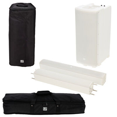 LD Systems Maui 11 G2 W Bundle