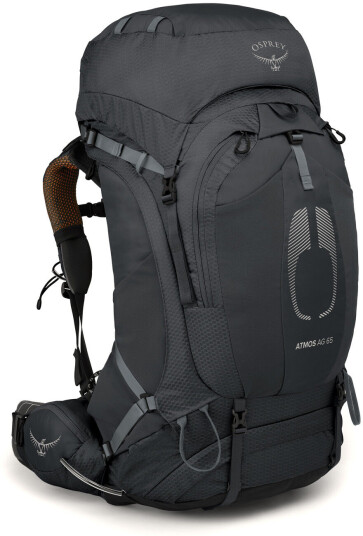 Osprey Atmos Ag 65 Black L/XL