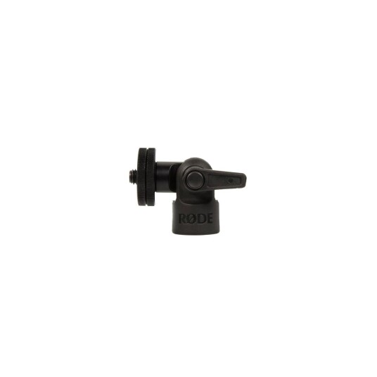 Røde Pivot Adapter 1/4"-5/8" 5/8" To 3/8" Adaptor Is Included