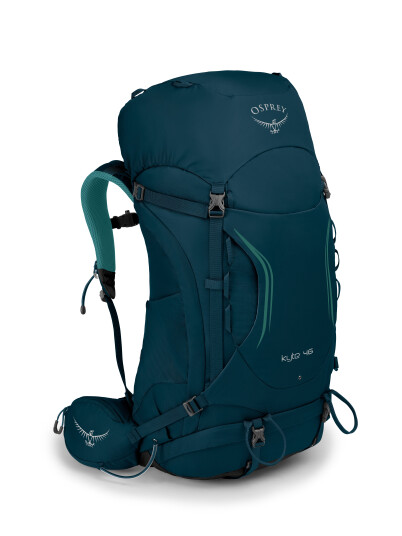 Osprey Kyte 46 Icelake Green WS/WM