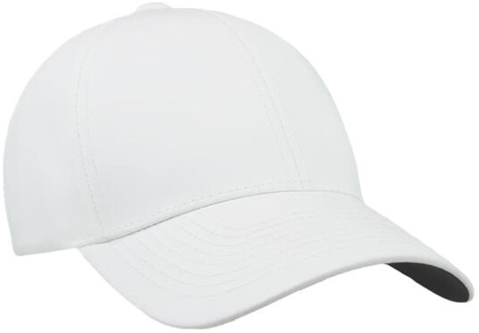 Varsity Headwear Athletic Sport White S