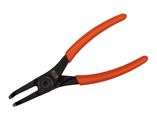 Bahco Circlip Plier Int.90.Deg 140mm 2890-140