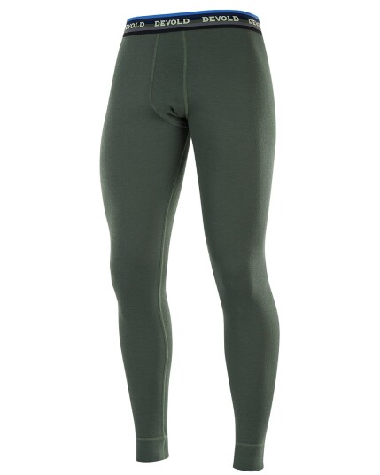 Devold Hiking Long Johns M Forest (Storlek XXL)