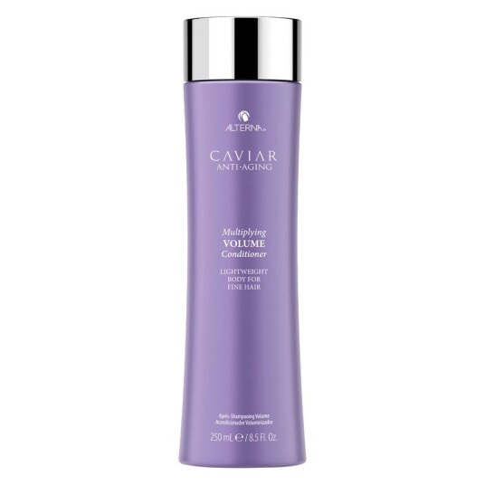 Alterna Caviar Anti Aging Multiplying Volume Conditioner 250ml