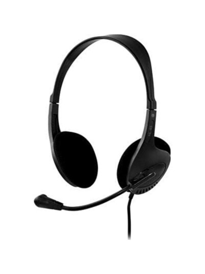 Deltaco Headset HL-43