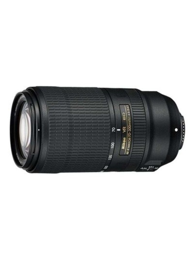 Nikon AF-P 70-300mm f/4.5-5.6E ED VR