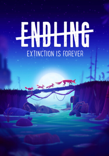 Endling - Extinction is Forever (PC)