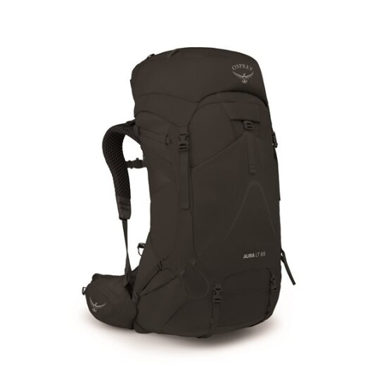 Osprey Aura Ag Lt 65 Black Wxs/S