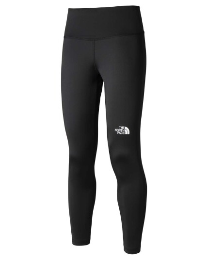 The North Face Flex High Rise 7/8 Tight W TNF Black (Storlek M)