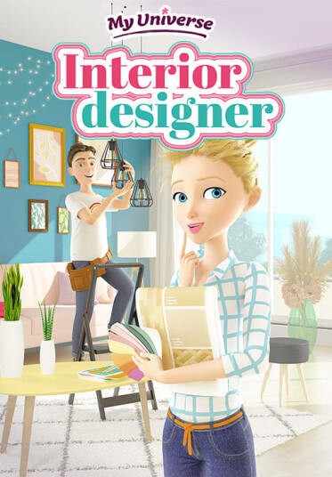 My Universe - Interior Designer (PC)