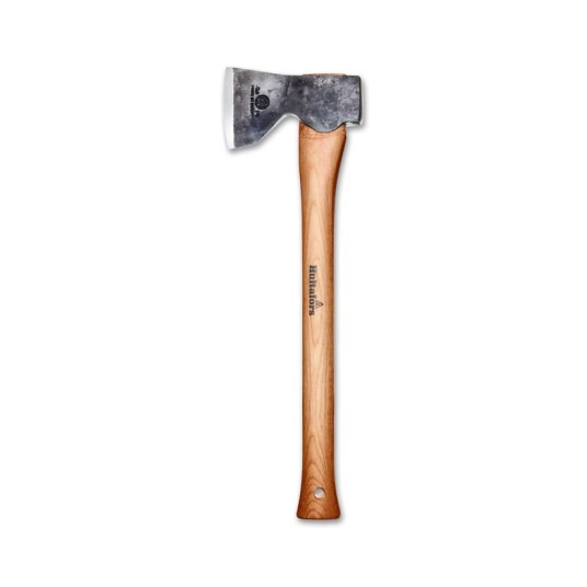 Hultafors Stålberg Carpenter Axe OneSize, NoColour