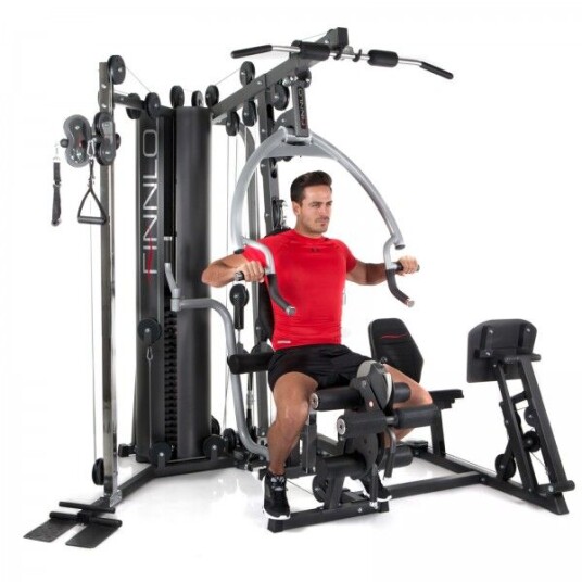 Finnlo by Hammer multi-gym Autark 6800