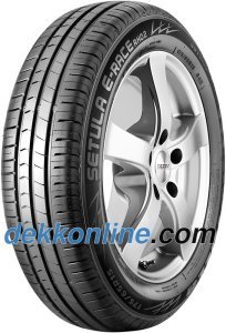 Rotalla Setula E-Race RH02 165/80R13 83T