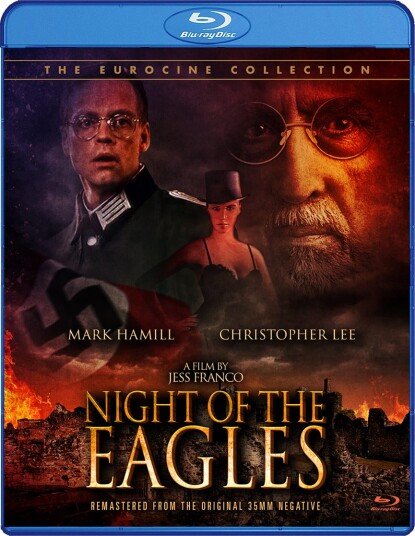 Night of the Eagles (aka Fall of the Eagles) (1989)