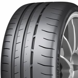 Goodyear Eagle F1 Supersport R 285/30R20 99Y