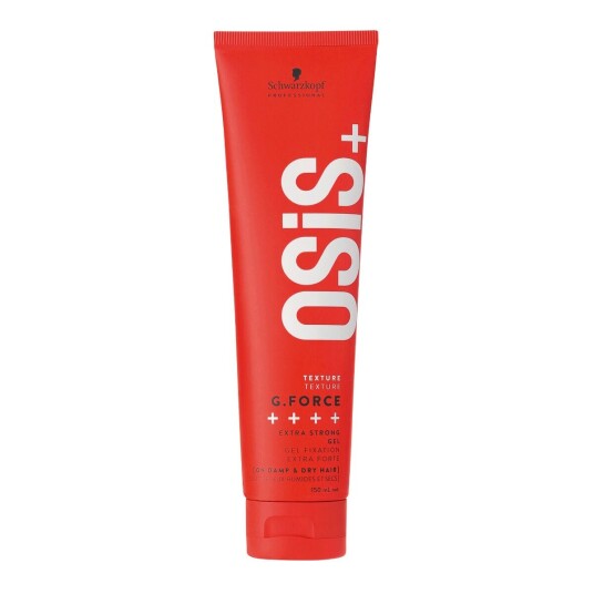 Schwarzkopf Professional Osis+ G.Force 150ml (New)