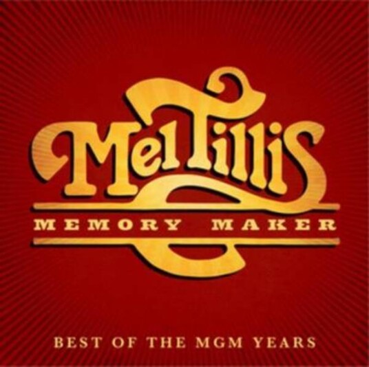 Mel Tillis - Memory Maker - Best of The MGM Years (2CD)