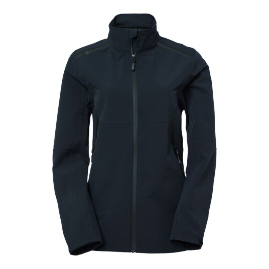 SouthWest Women Milla Jacket, Dark Navy, 1 stk ,SBG-649-80 L