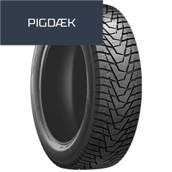 Hankook Winter i*pike X W429A 275/55R20 117T