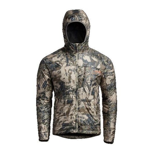 Sitka Kelvin Aero Lite Jacket Optifade Open Country M